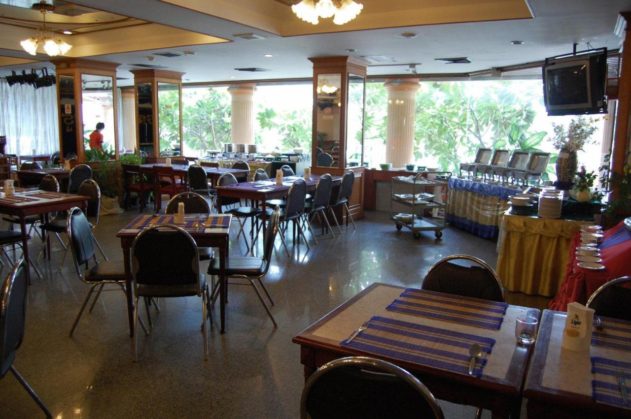 清迈拉坦纳克欣酒店 清邁 外观 照片